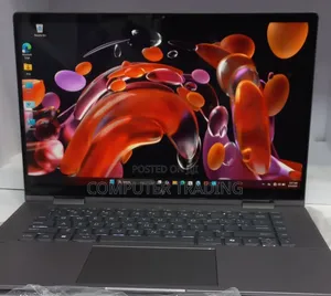 New Laptop HP Envy 17 16GB Intel Core Ultra 7 SSD 512GB