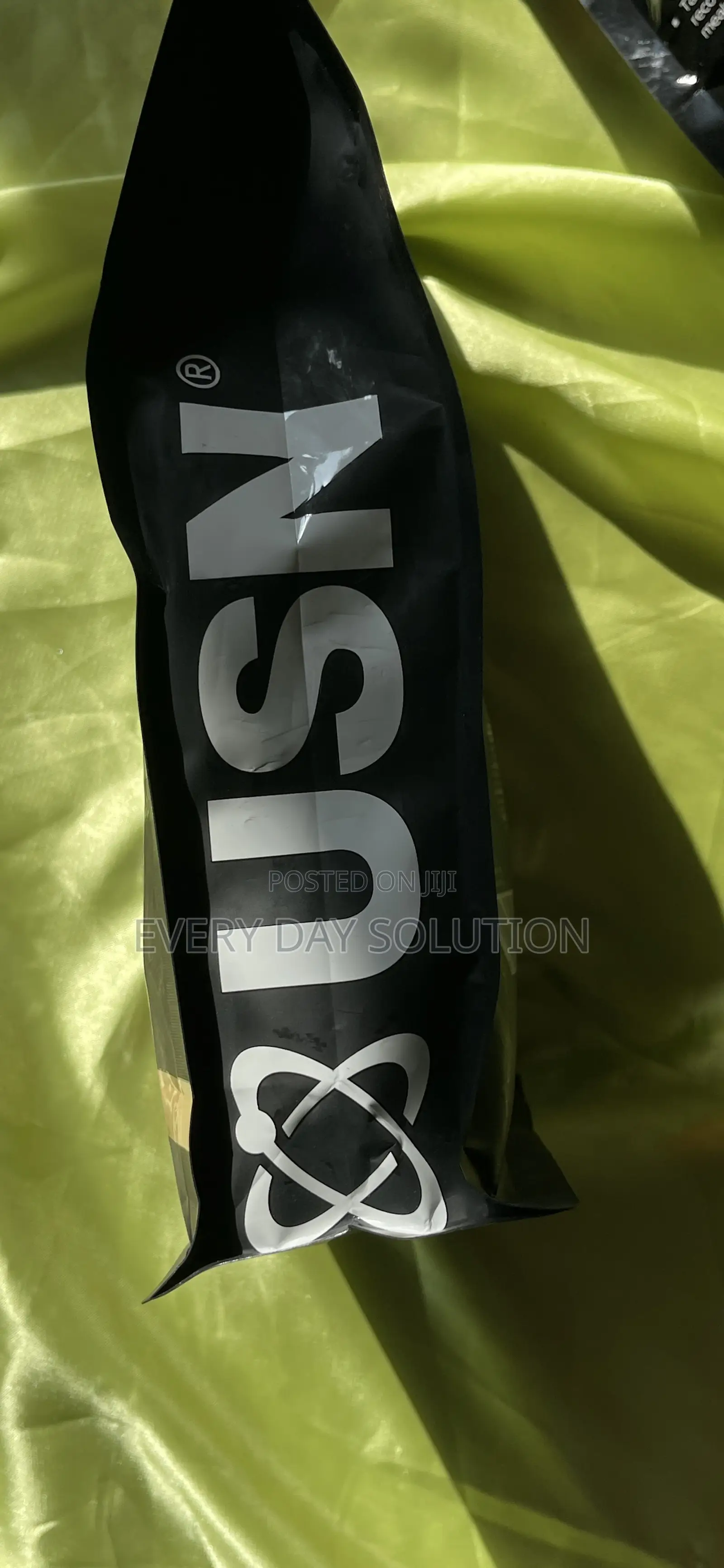 USN Hyperbolic Mass gH 1KG – French Vanilla | Mass Gainer