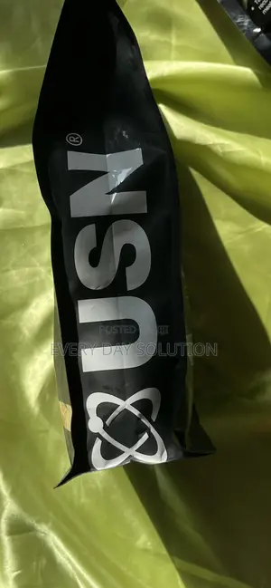 USN Hyperbolic Mass gH 1KG – French Vanilla | Mass Gainer