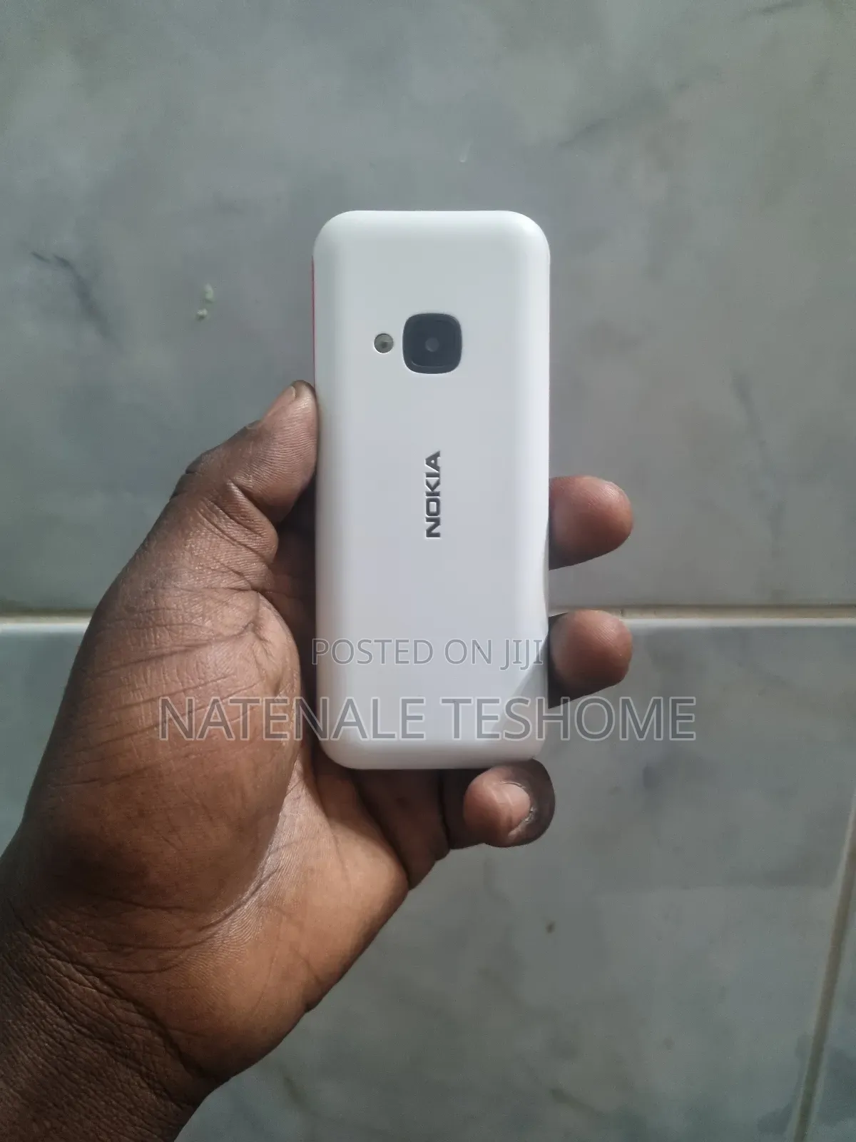 New Nokia 5310 XpressMusic Black