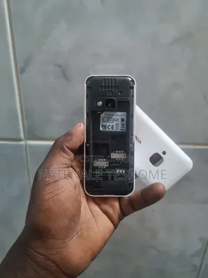 New Nokia 5310 XpressMusic Black