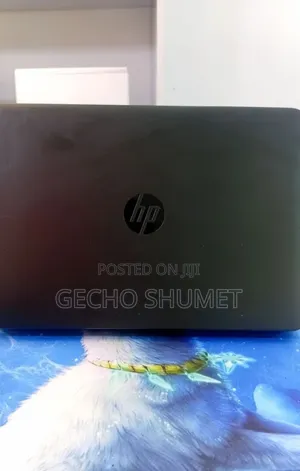 New Laptop HP EliteBook 840 G1 4GB Intel Core i5 HDD 500GB