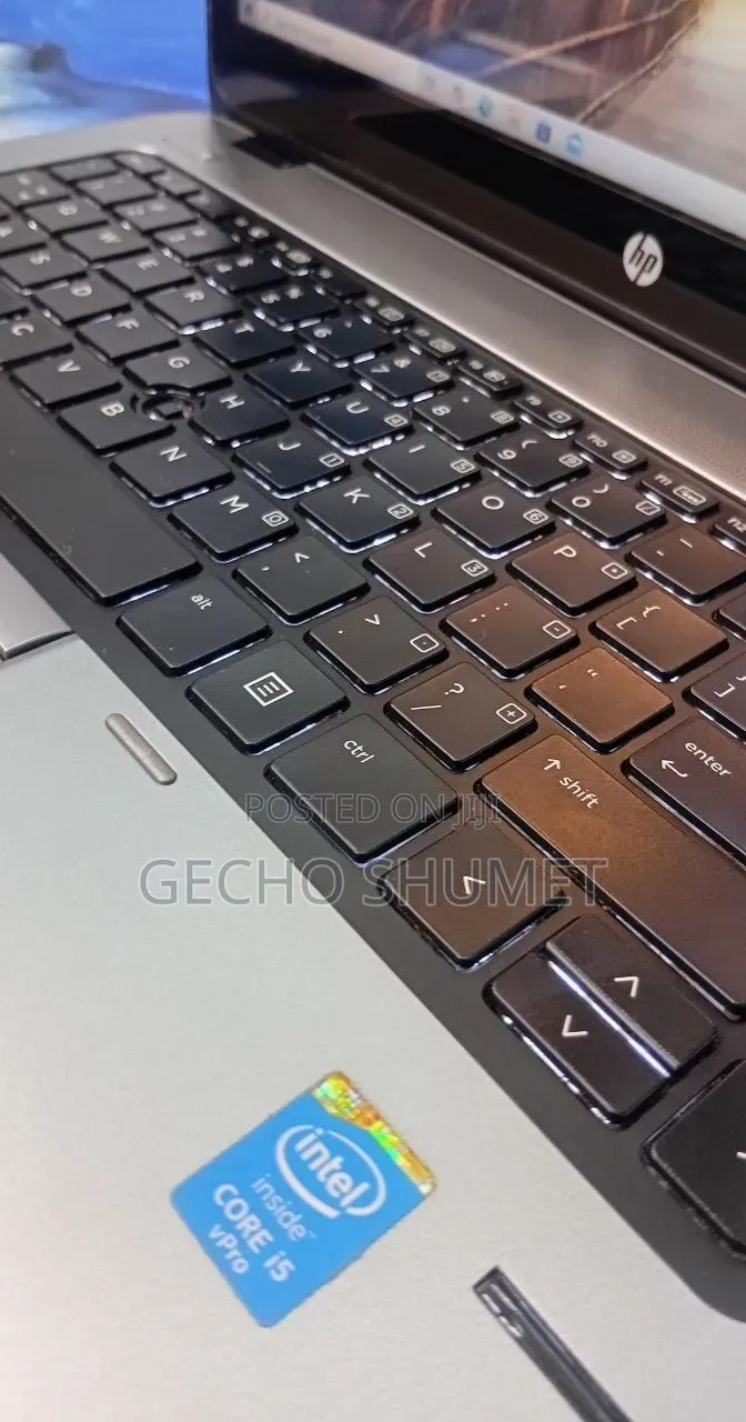 New Laptop HP EliteBook 840 G1 4GB Intel Core i5 HDD 500GB