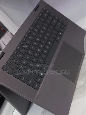 New Laptop HP Envy 17 16GB Intel Core Ultra 7 SSD 512GB