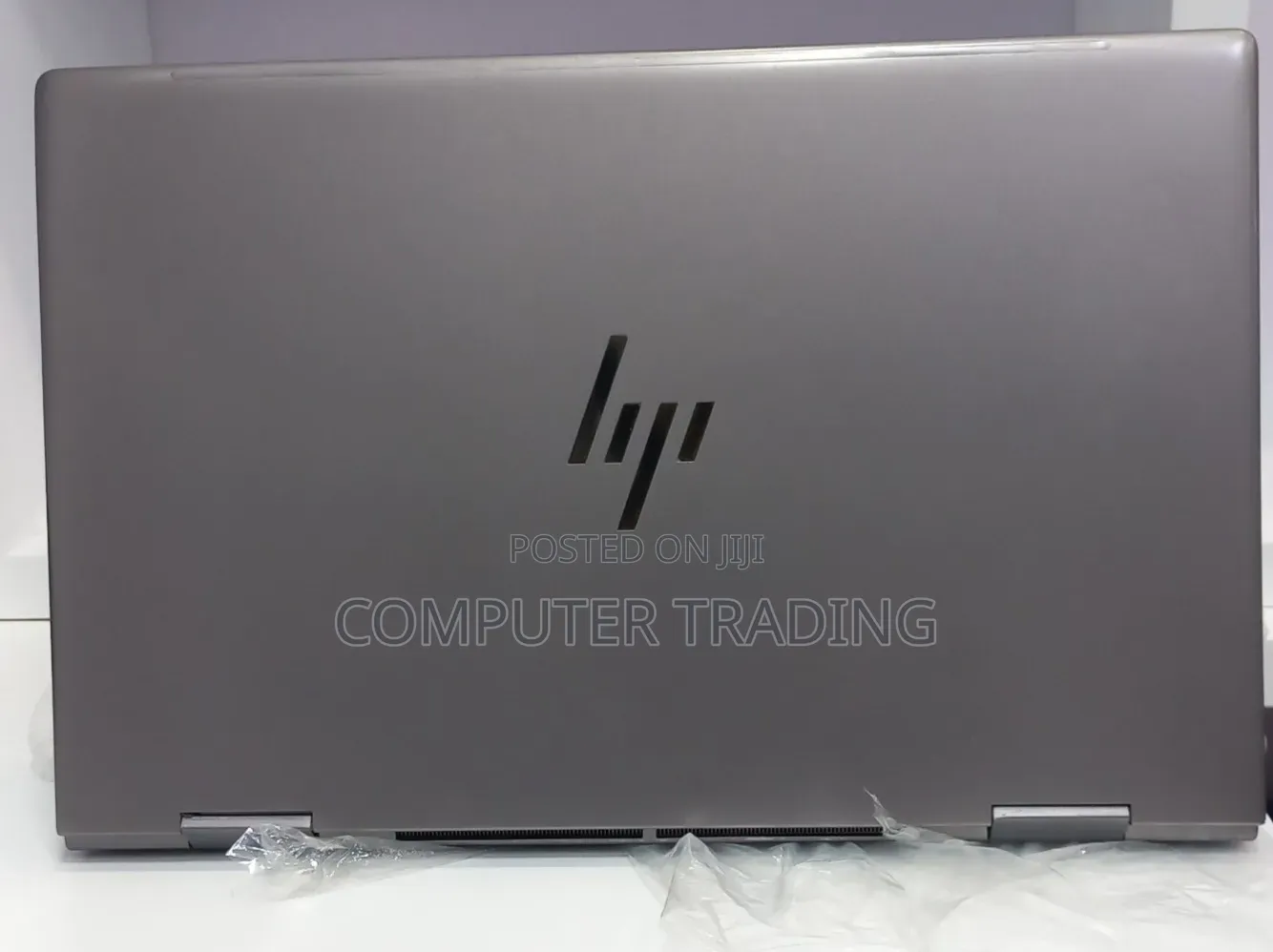 New Laptop HP Envy 17 16GB Intel Core Ultra 7 SSD 512GB