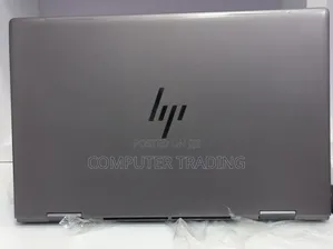 New Laptop HP Envy 17 16GB Intel Core Ultra 7 SSD 512GB
