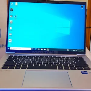 New Laptop HP EliteBook 840 16GB Intel Core i7 SSD 512GB