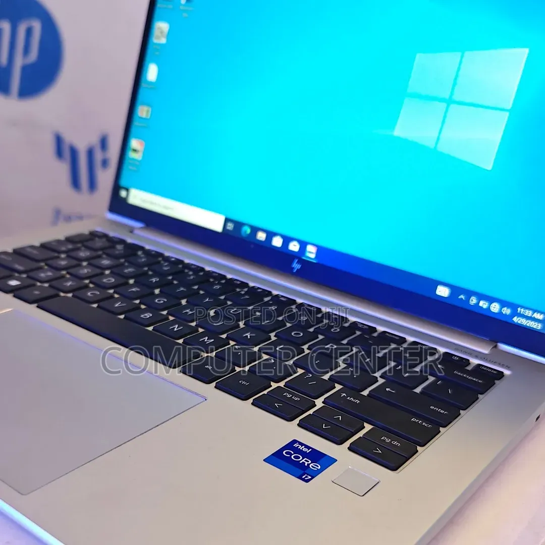 New Laptop HP EliteBook 840 16GB Intel Core i7 SSD 512GB