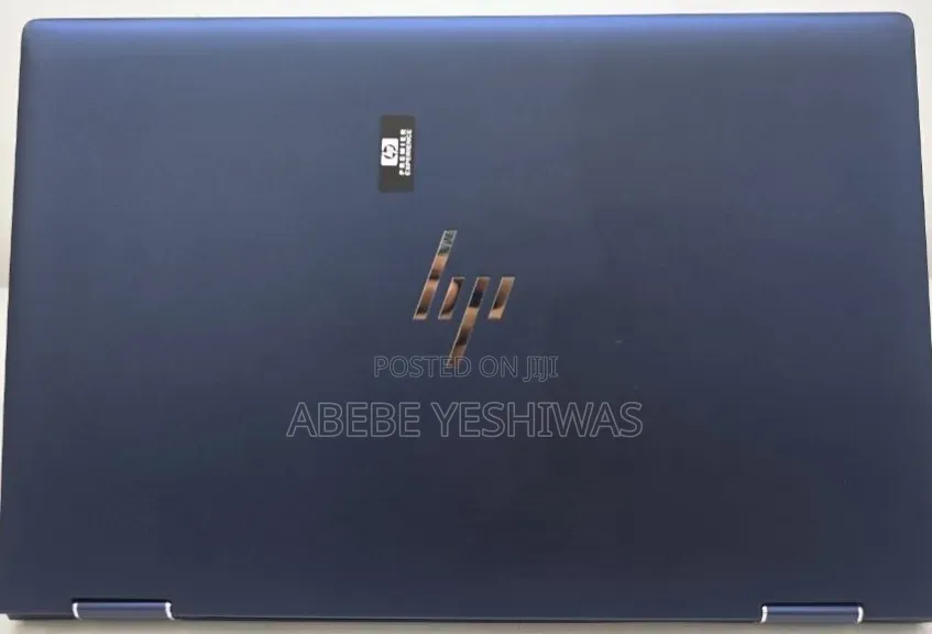 New Laptop HP Dragonfly G2 16GB Intel Core i7 SSD 512GB