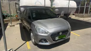 Suzuki Dzire 2022 Gray