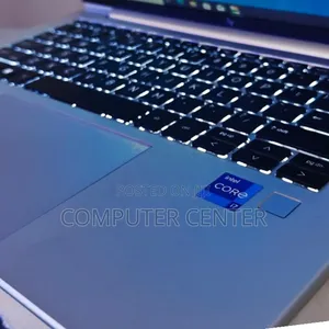 New Laptop HP EliteBook 840 16GB Intel Core i7 SSD 512GB