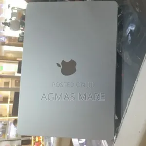 New Laptop Apple MacBook Air 2026 M5 16GB Apple M5 SSD 512GB