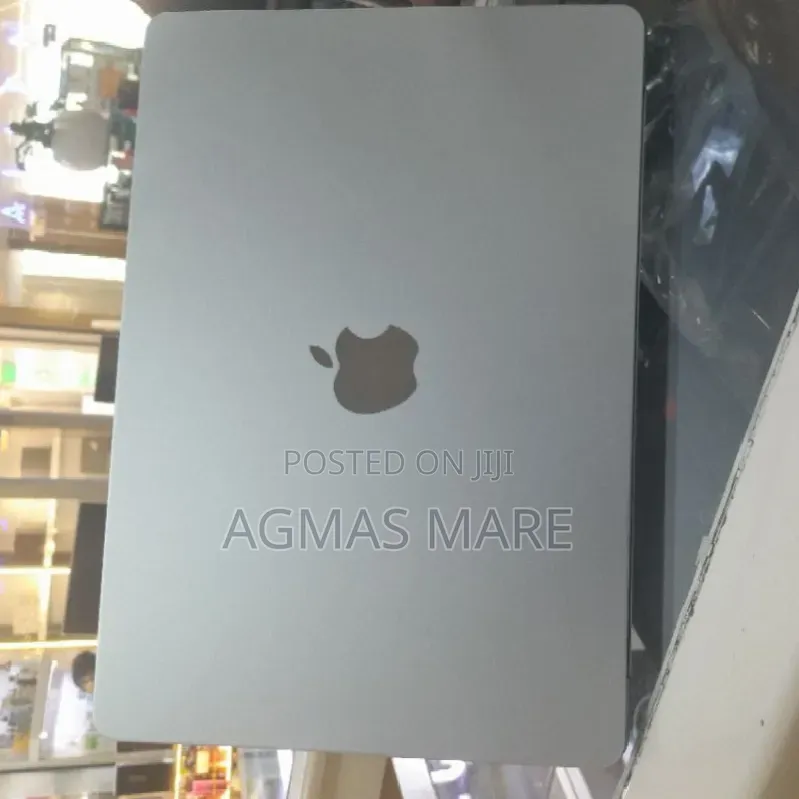 New Laptop Apple MacBook Air 2026 M5 16GB Apple M5 SSD 512GB