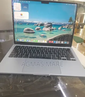 New Laptop Apple MacBook Air 2026 M5 16GB Apple M5 SSD 512GB