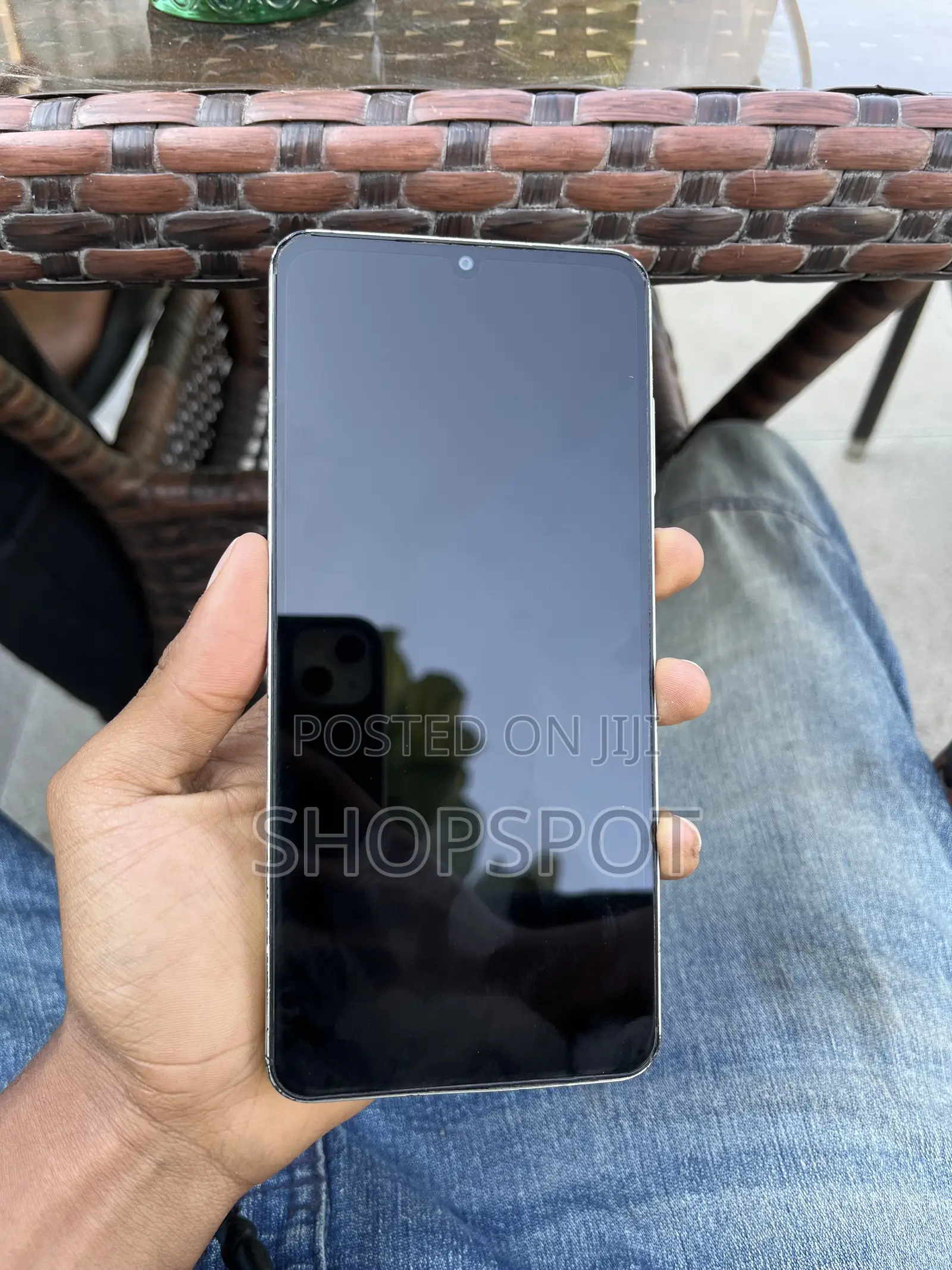 Samsung Galaxy A06 64 GB Gold