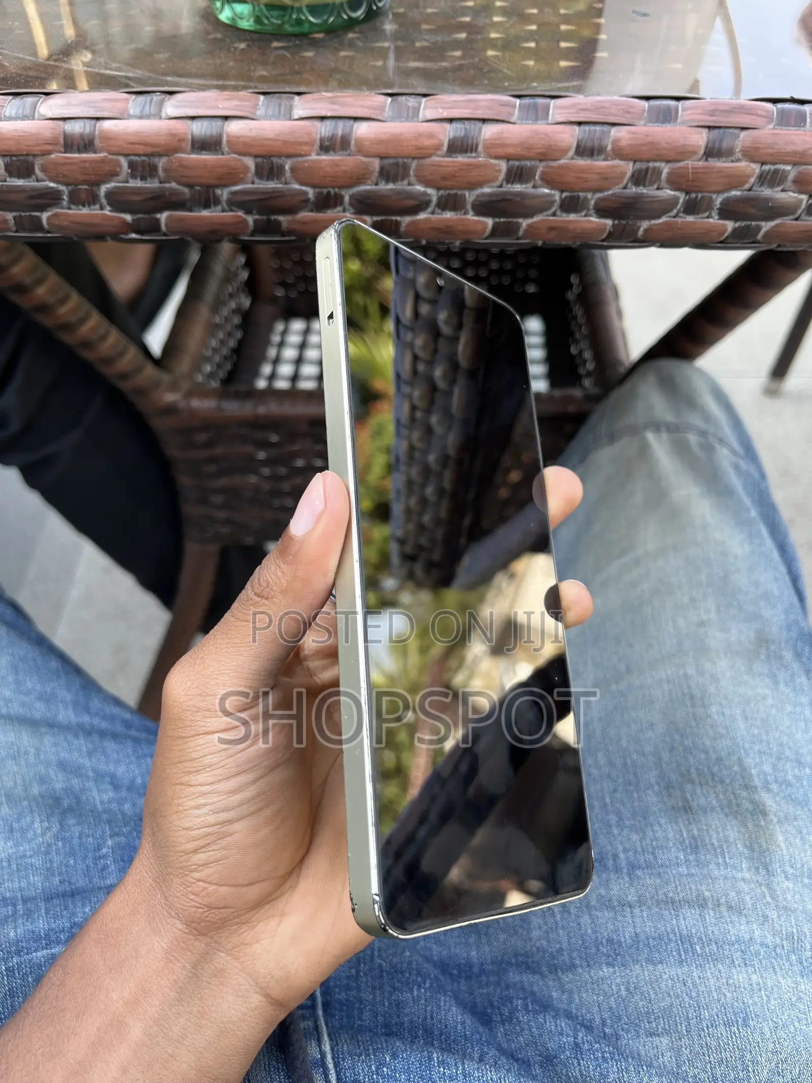 Samsung Galaxy A06 64 GB Gold