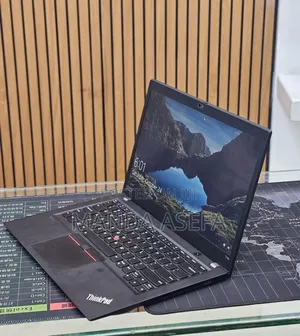 New Laptop Lenovo ThinkPad T14s Gen 1 16GB AMD Ryzen 5 SSD 512GB
