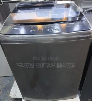 Garad Automatic Weshing Mashin
