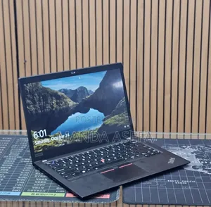 New Laptop Lenovo ThinkPad T14s Gen 1 16GB AMD Ryzen 5 SSD 512GB