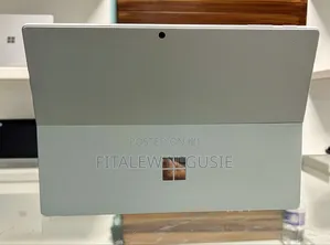 New Laptop Microsoft Surface Pro 8GB Intel Core i5 SSD 256GB