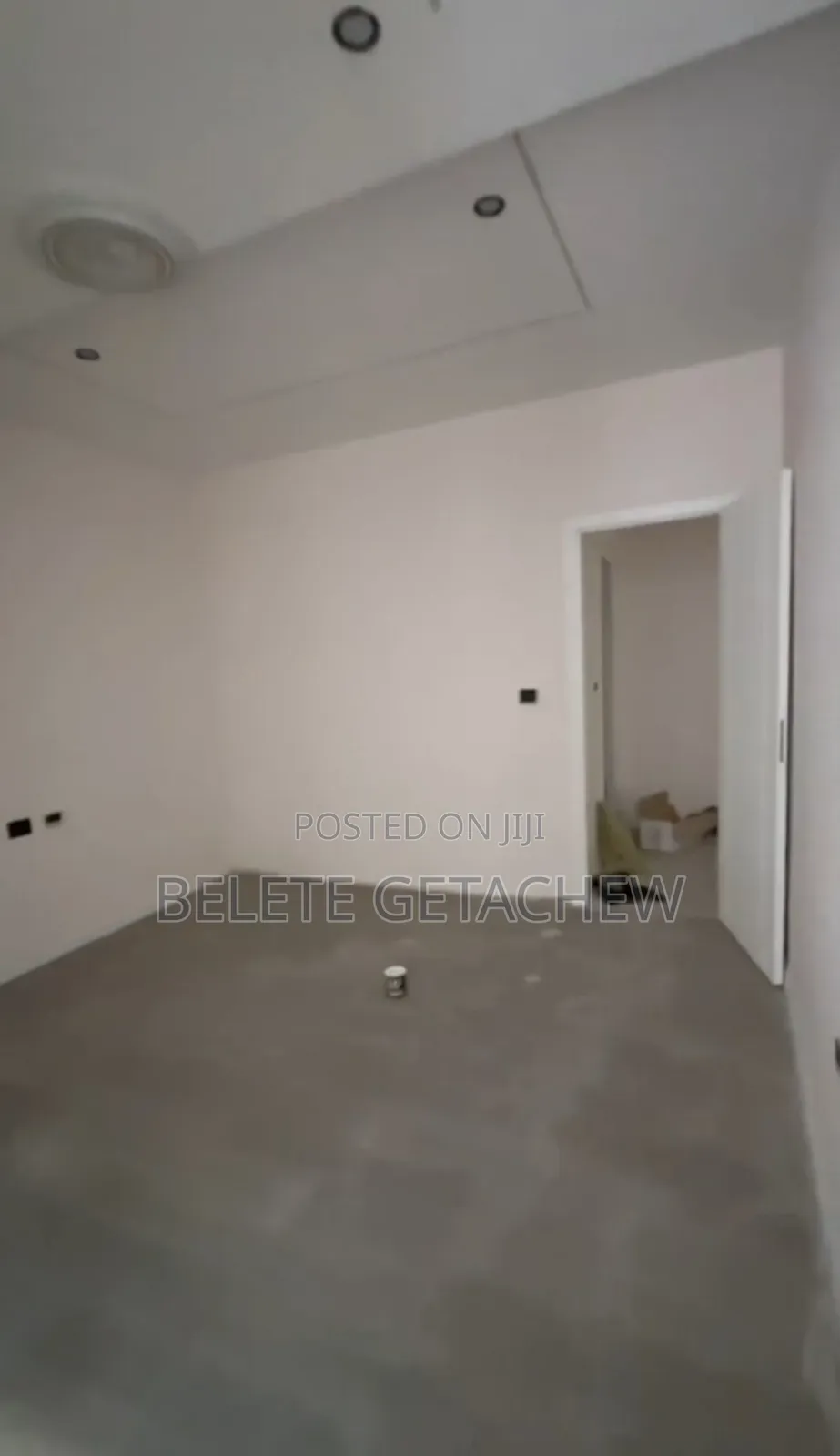 2bdrm Apartment in Semit 72, Luxury, Bole for sale