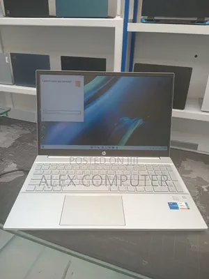 New Laptop HP Pavilion 15 16GB Intel Core i5 SSD 1T