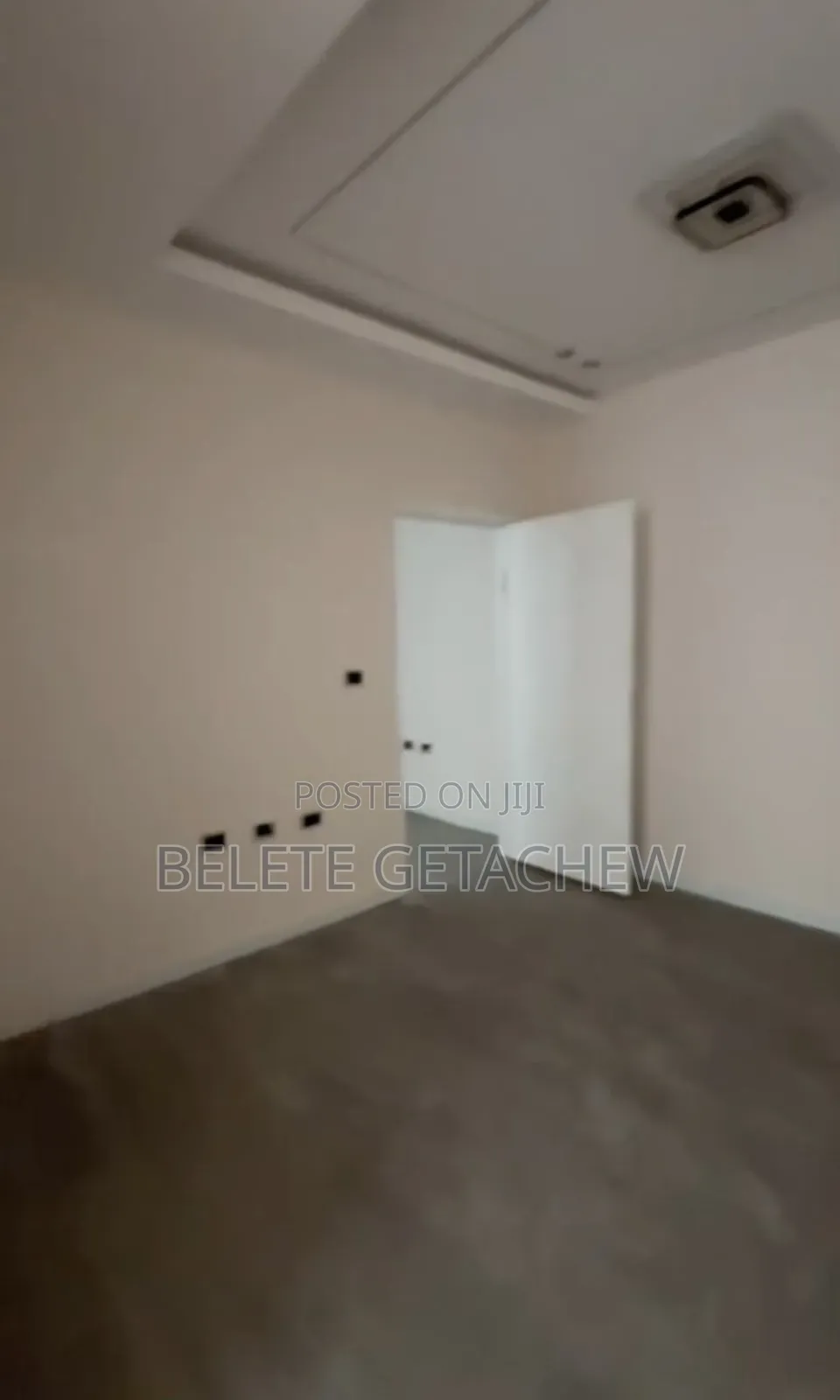 2bdrm Apartment in Semit 72, Luxury, Bole for sale