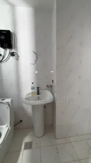 2bdrm Apartment in Semit 72, Luxury, Bole for sale