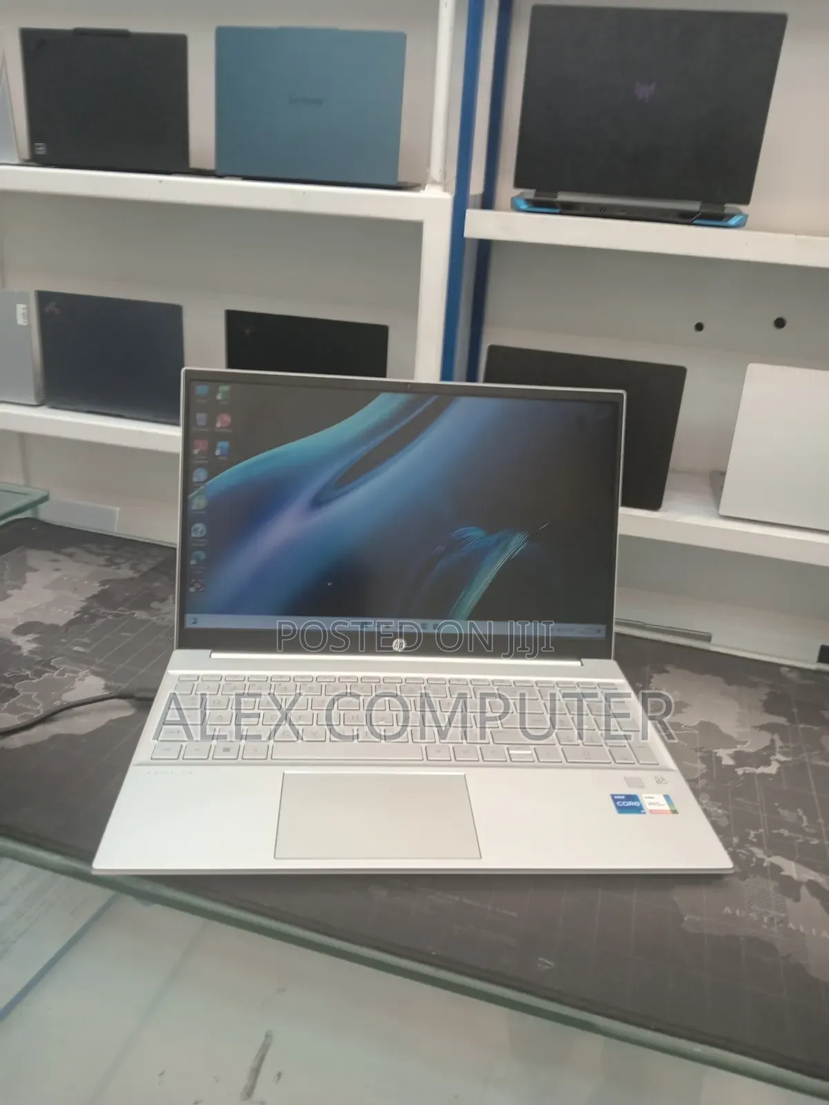 New Laptop HP Pavilion 15 16GB Intel Core i5 SSD 1T