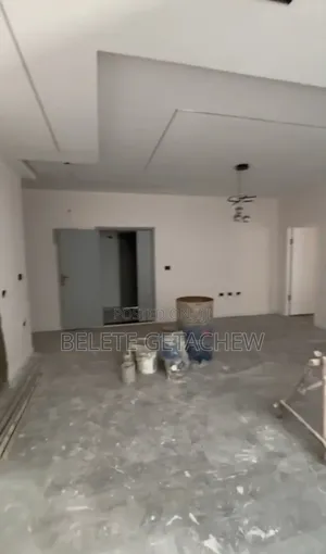 2bdrm Apartment in Semit 72, Luxury, Bole for sale