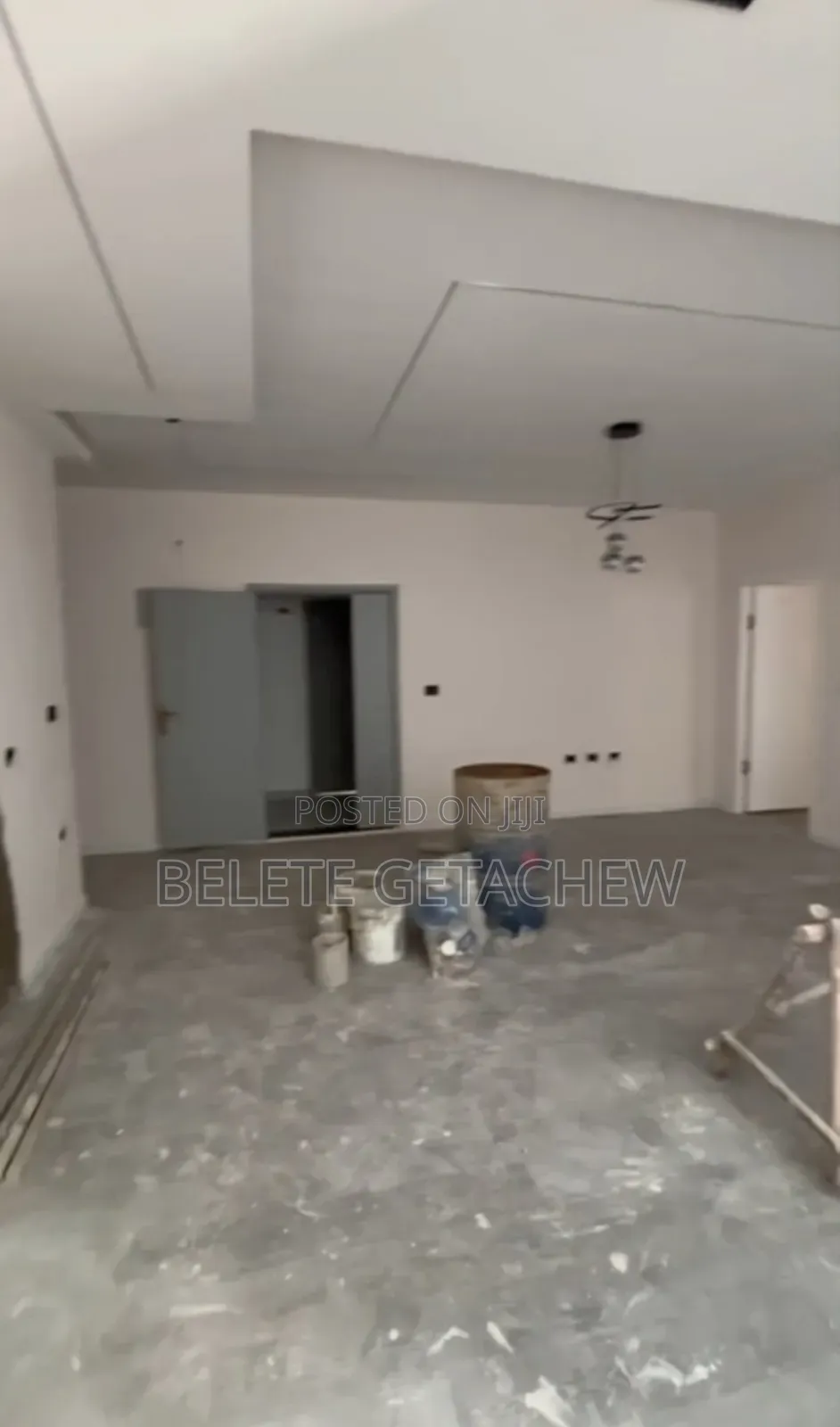 2bdrm Apartment in Semit 72, Luxury, Bole for sale