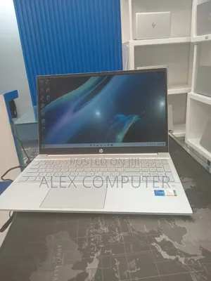 New Laptop HP Pavilion 15 16GB Intel Core i5 SSD 1T