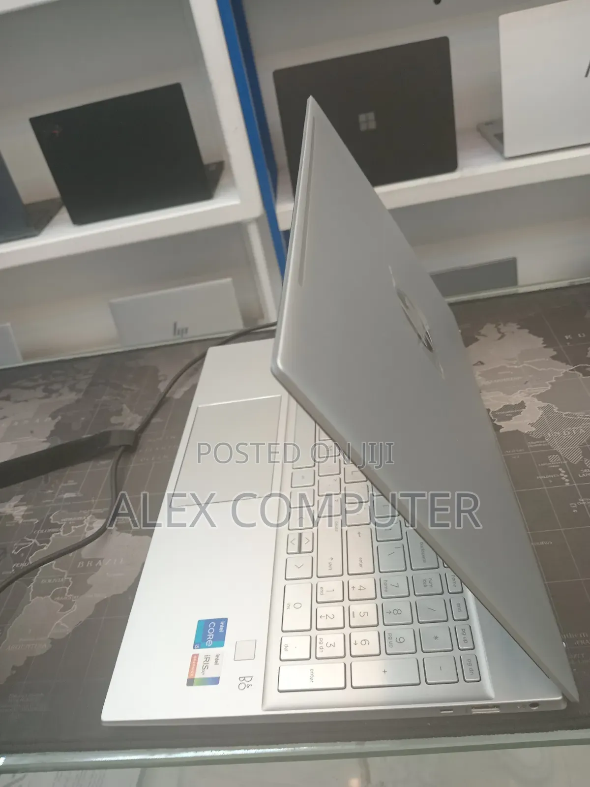 New Laptop HP Pavilion 15 16GB Intel Core i5 SSD 1T