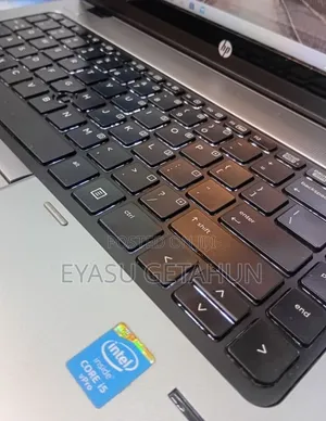 New Laptop HP EliteBook 840 G1 4GB Intel Core i5 HDD 500GB