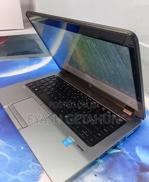 New Laptop HP EliteBook 840 G1 4GB Intel Core i5 HDD 500GB
