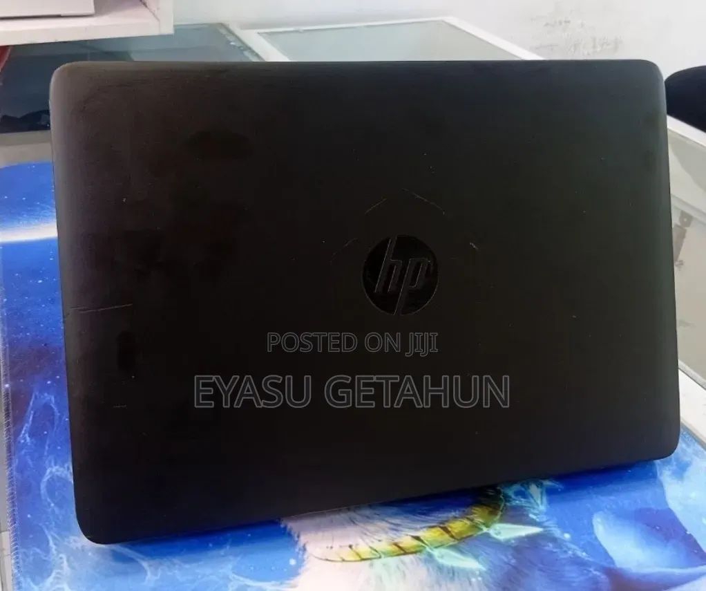 New Laptop HP EliteBook 840 G1 4GB Intel Core i5 HDD 500GB