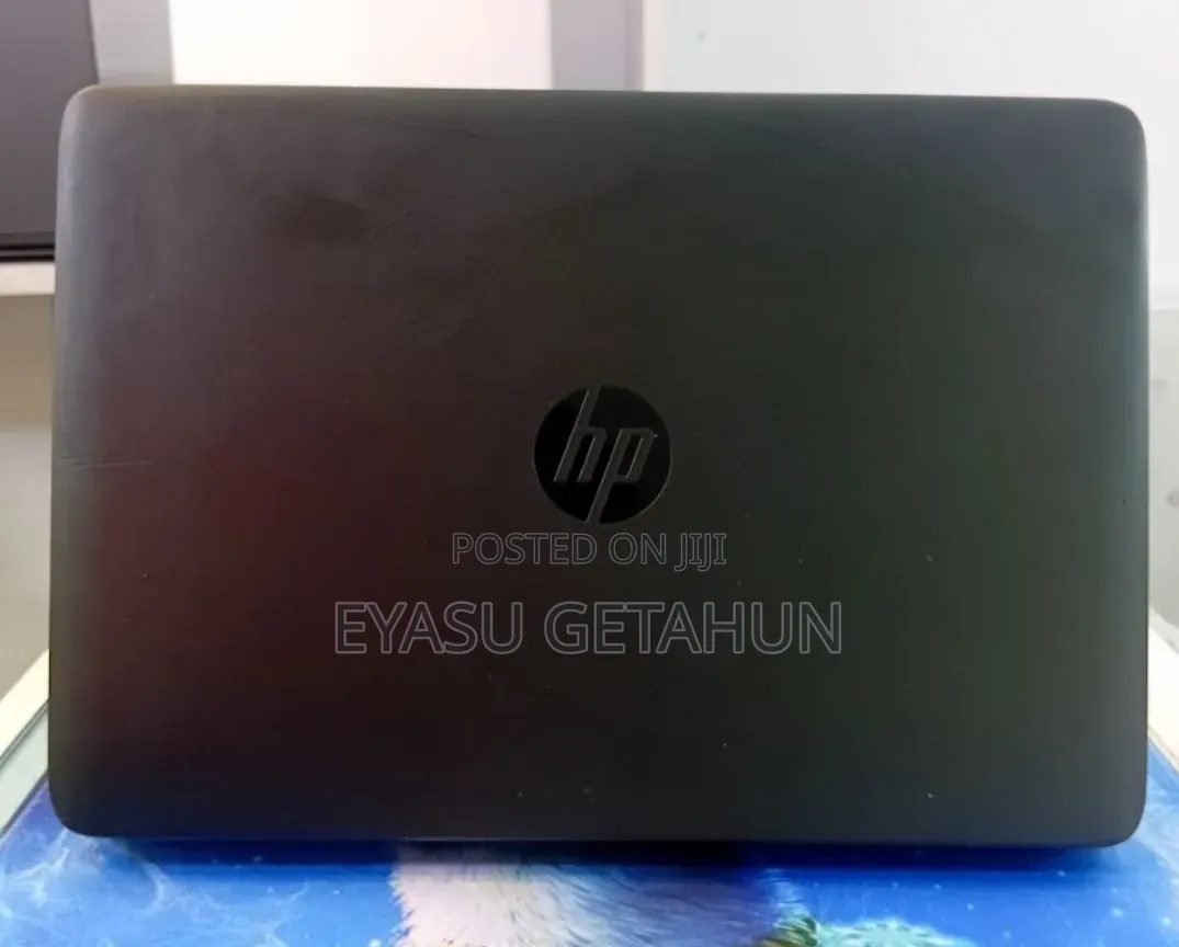 New Laptop HP EliteBook 840 G1 4GB Intel Core i5 HDD 500GB