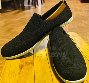 Flat Men Shoes New Style