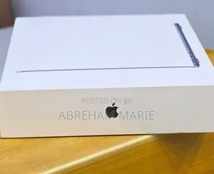 New Laptop Apple MacBook Air 2026 M5 16GB Apple M5 SSD 512GB