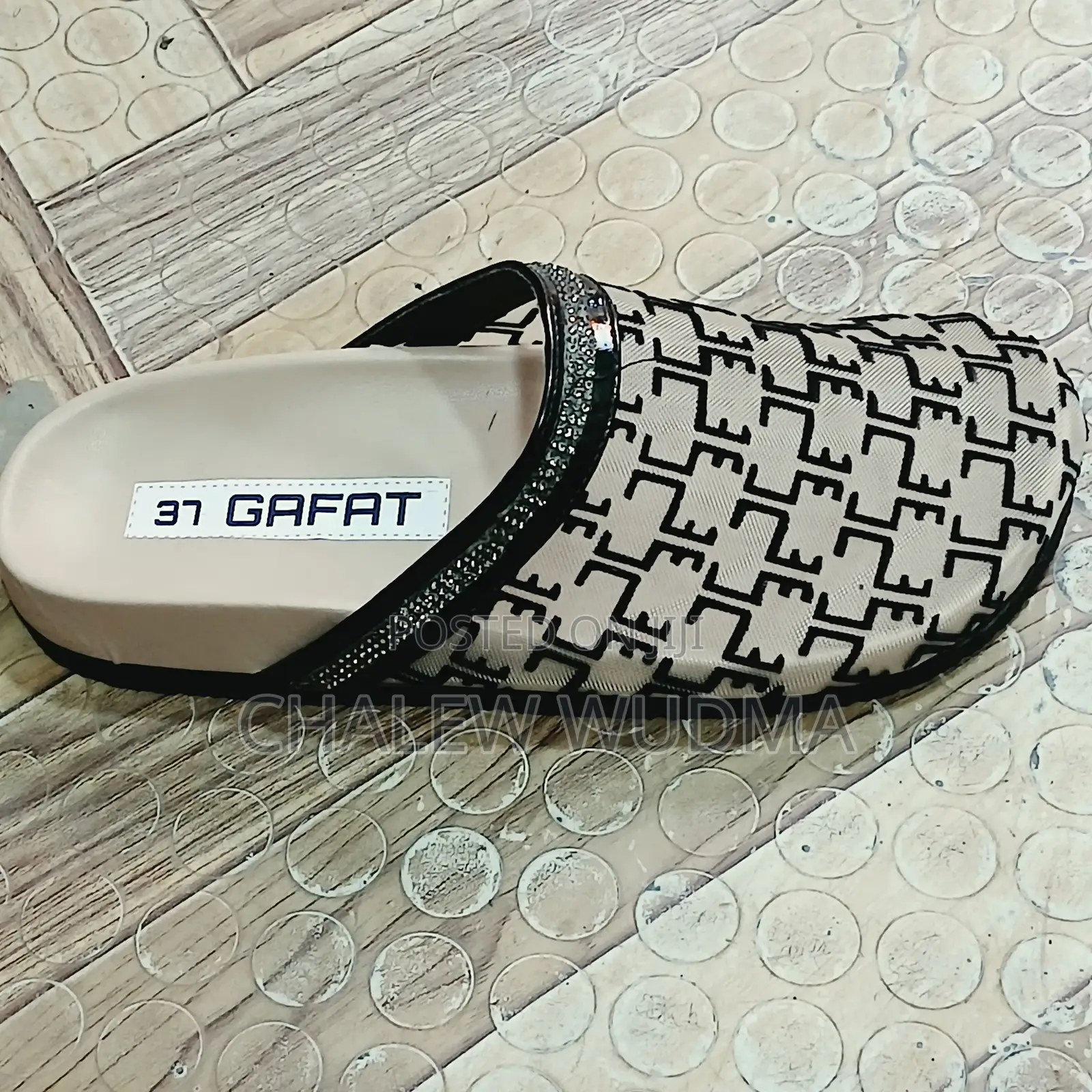 Doctor Shoes