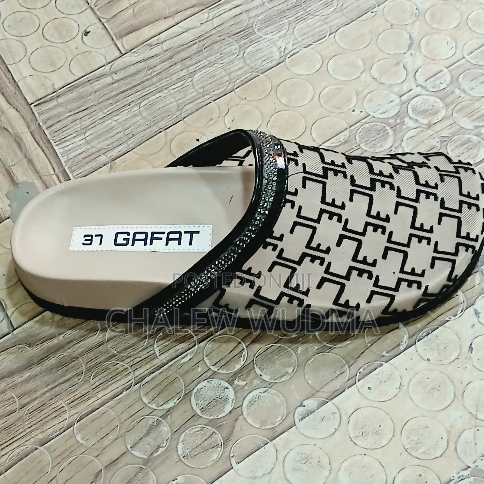 Doctor Shoes