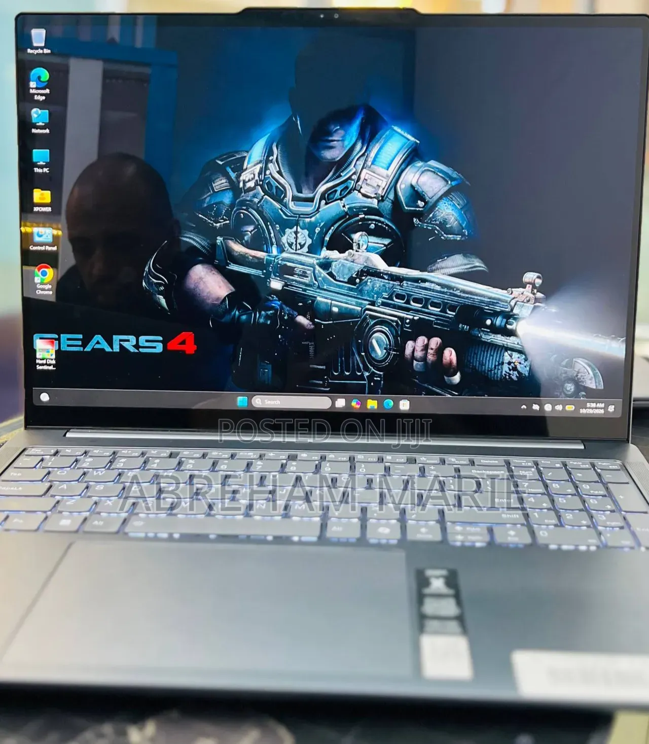 New Laptop Lenovo IdeaPad 1 32GB Intel Core Ultra 9 SSD 1T