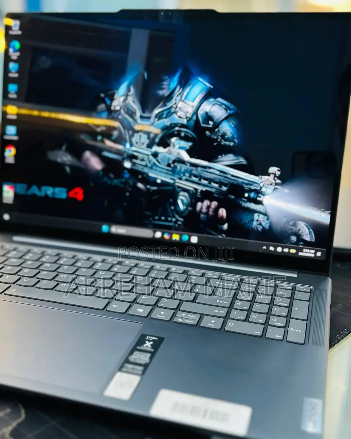 New Laptop Lenovo IdeaPad 1 32GB Intel Core Ultra 9 SSD 1T