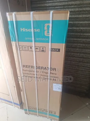 Hisense Ferij