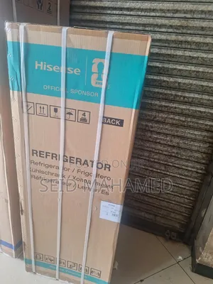 Hisense Ferij