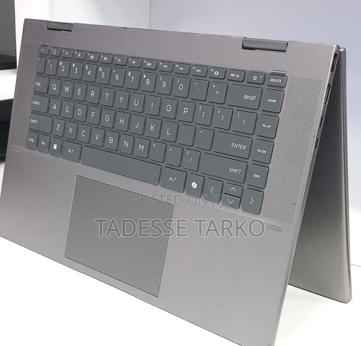 New Laptop HP Envy x360 16GB Intel Core Ultra 7 SSD 512GB