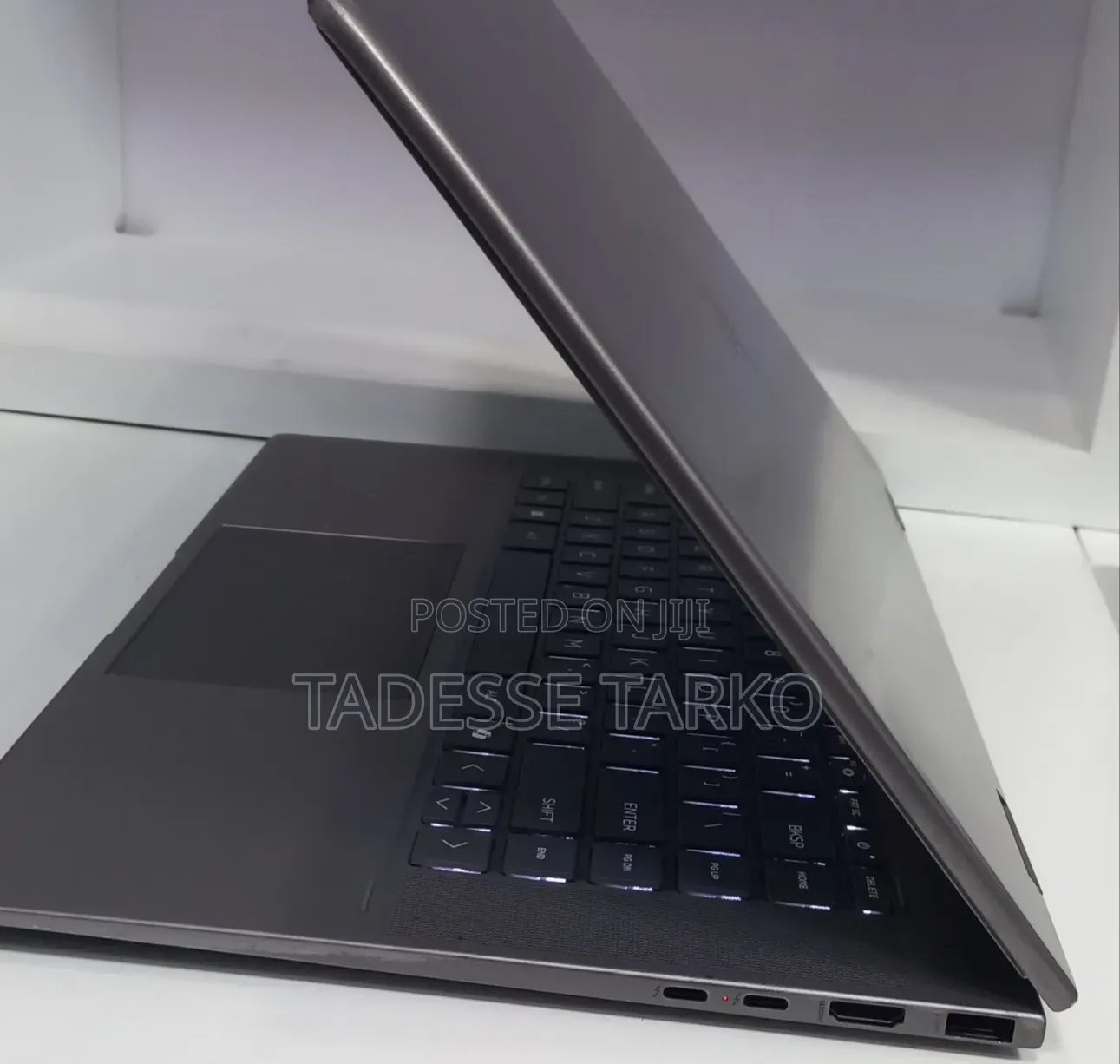 New Laptop HP Envy x360 16GB Intel Core Ultra 7 SSD 512GB