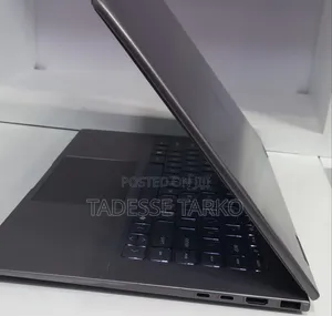 New Laptop HP Envy x360 16GB Intel Core Ultra 7 SSD 512GB