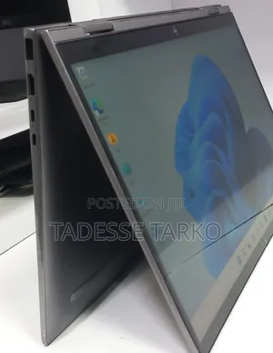 New Laptop HP Envy x360 16GB Intel Core Ultra 7 SSD 512GB
