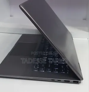 New Laptop HP Envy x360 16GB Intel Core Ultra 7 SSD 512GB